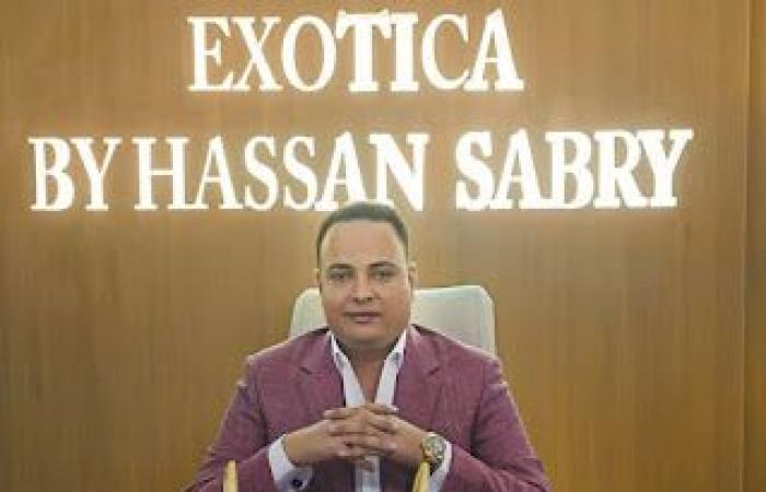 بالبلدي : حسن
      صبري
      من
      شغف
      السيارات
      إلى
      صناعة
      اسم
      بارز
      في
      عالم
      الفخامة.