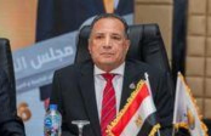 بالبلدي: أبو
      هميلة:
      زيارة
      ولي
      العهد
      السعودي
      لجمهورية مصر العربية
      تعكس
      عمق
      العلاقات
      الاستراتيجية
      بين
      البلدين