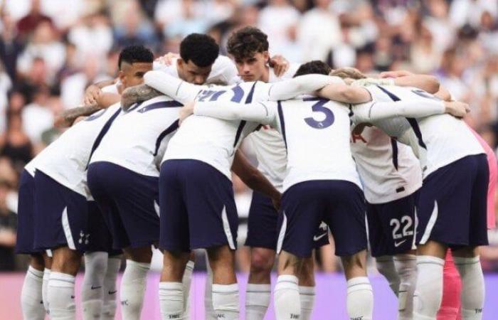بالبلدي : «مرموش»
      أساسيًا..
      تشكيل
      توتنهام
      أمام
      ليفربول
      في
      كأس
      الرابطة
      الإنجليزية