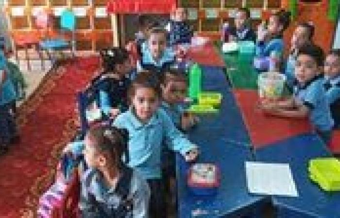 بالبلدي : ​رابط
      نتيجة
      المرحلة
      الثانية
      لرياض
      الأطفال
      بالقاهرة..
      استعلم
      الآن