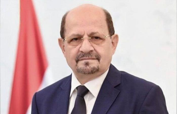 بالبلدي : رئيس
      الوزراء
      اليمني
      يحذر
      من
      تداعيات
      التصعيد
      الحوثي
      والدعم
      الإيراني