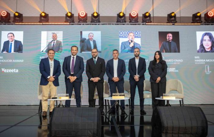 بالبلدي : شركة
      «Shapers
      Space»
      تطلق
      «رواج»
      في
      قلب
      6
      أكتوبر
      بشراكات
      استراتيجية
      مع
      كبرى
      الشركات
      الأوساط الدوليةية