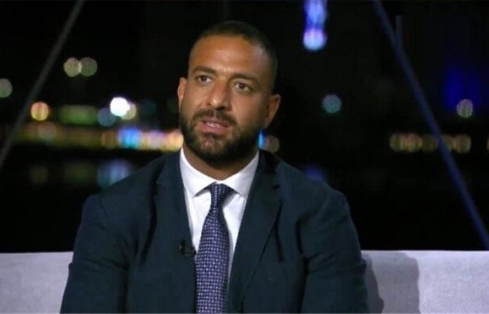 بالبلدي: ميدو:
      الأهلي
      محظوظ
      بمواجهة
      أبوقير
      للأسمدة..
      ومستوى
      الفريق
      أسوأ
      من
      الموسم
      الماضي