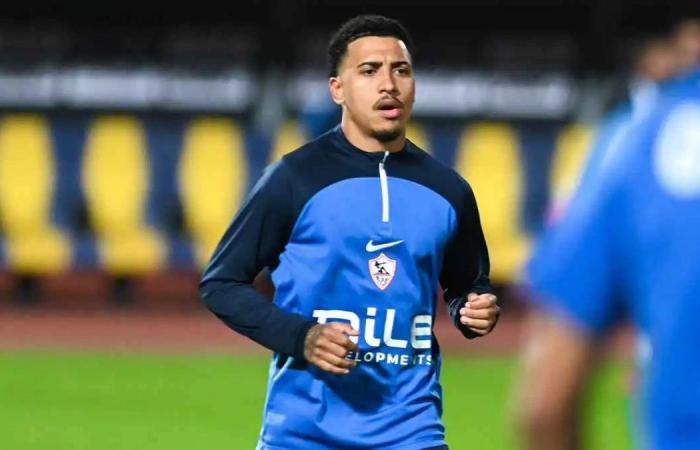بالبلدي : رغم
      اتفاق
      الناديين..
      تعطل
      انتأوضح وأفاد
      بيزيرا
      من
      الزمالك
      لـ
      شباب
      أهلي
      دبي
