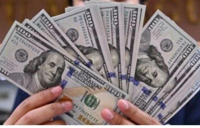 بالبلدي: بكام
      مقابل
      الجنيه؟..
      سعر
      الدولار
      اليوم
      الأربعاء
      16
      سبتمبر
      2026