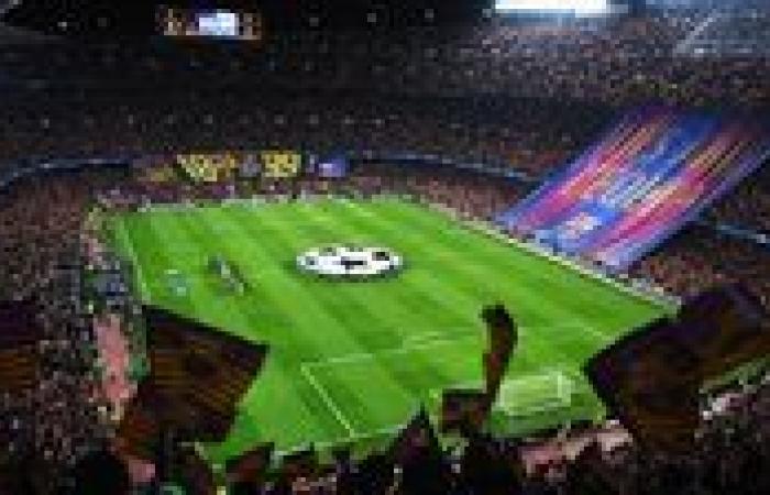 بالبلدي: سبوتيفاي
      كامب
      نو
      يستضيف
      نهائي
      دوري
      أبطال
      أوروبا
      2029