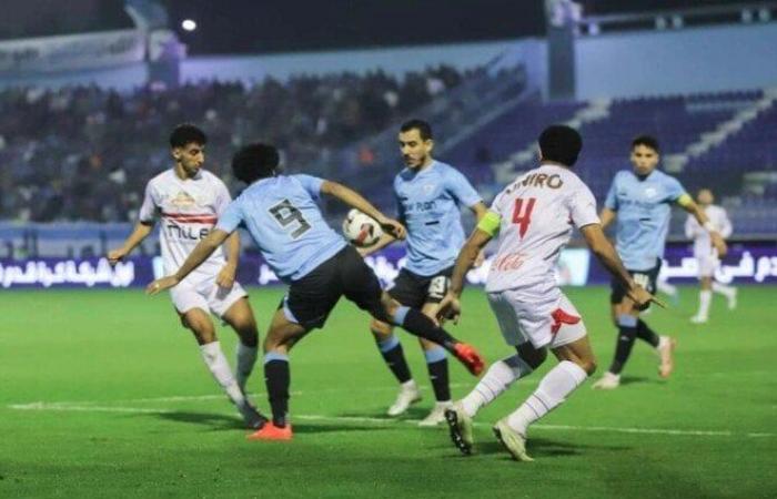 بالبلدي : الزمالك
      يختتم
      استعدادته
      لمواجهة
      غزل
      المحلة
      في
      الدوري
      الممتاز