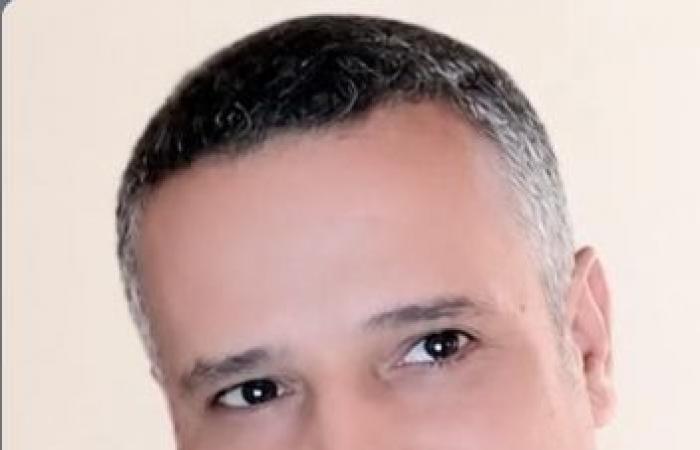 بالبلدي : تامر
      فاروق
      يدعو
      رجال
      الأعمال
      والمؤسسات
      المالية
      لتبني
      أقسام
      بمستشفى
      أطفيح
      المركزي