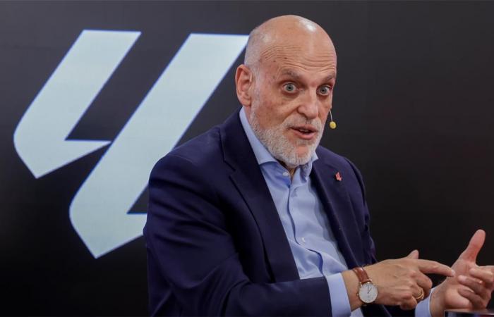بالبلدي : تيباس:
      ترويج
      لامين
      يامال
      لنفسه
      طبيعي..
      وهناك
      مرشح
      أجدر
      للفوز
      بالكرة
      الذهبية