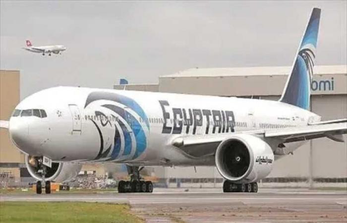المؤسسات
      الدولية
      تشيد
      بالقفزة
      الكبيرة
      في
      أداء
      قطاع
      الطيران
      الجمهورية مصر العربيةي