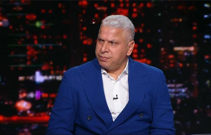 بالبلدي : خاص
      |
      وائل
      جمعة
      يكشف
      سر
      استبعاد
      ثلاثي
      الأهلي
      أمام
      أبو
      قير
      للأسمدة