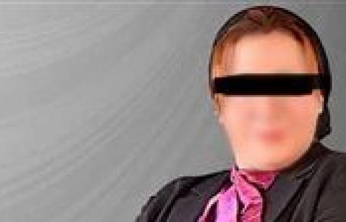 بالبلدي: قرار
      عاجل
      من
      النيابة
      بشأن
      المحامية
      المتهمة
      بقتل
      والدتها
      وتقطيع
      جثتها
      في
      الإسكندرية