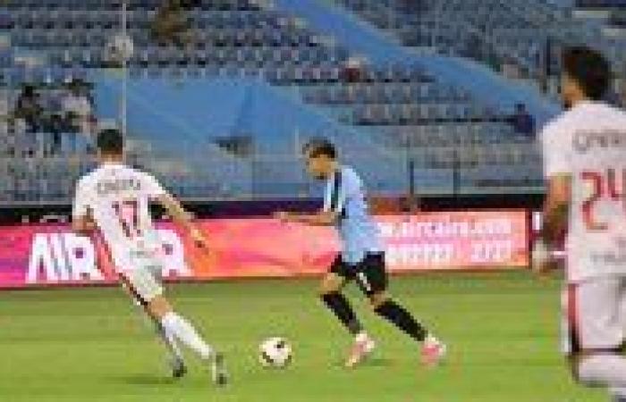بالبلدي : الزمالك
      يهزم
      غزل
      المحلة
      بهدف
      قاتل
      ويعتلي
      صدارة
      الدوري
      الممتاز