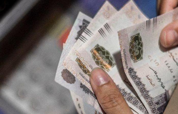 بالبلدي: تعليمات
      صرف
      مرتبات
      شهر
      سبتمبر
      2026
      وجدول
      المواعيد
      بعد
      الزيادة
      الجديدة
      للمعلمين
      وأساتذة
      الجامعات