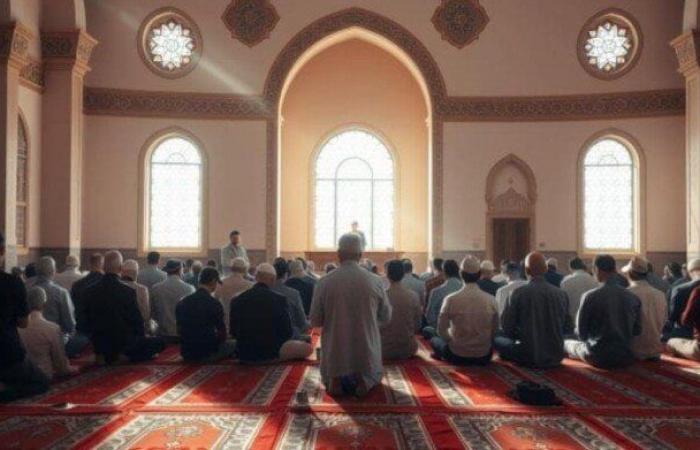 بالبلدي : موعد
      أذان
      الفجر..
      مواقيت
      الصلاة
      غدا
      الخميس
      17
      سبتمبر
      2026