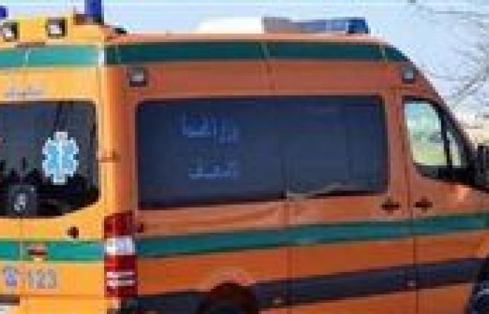 بالبلدي : مصرع
      6
      أشخاص
      وإصابة
      اثنين
      من
      أسرة
      واحدة
      صعقًا
      بالكهرباء
      داخل
      معمل
      مخللات
      بالأقصر