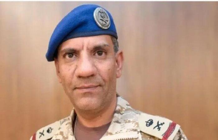 بالبلدي: تحالف
      دعم
      الشرعية:
      اعتراض
      مسيرة
      حوثية
      حاولت
      دخول
      المجال
      الجوي
      لمكة