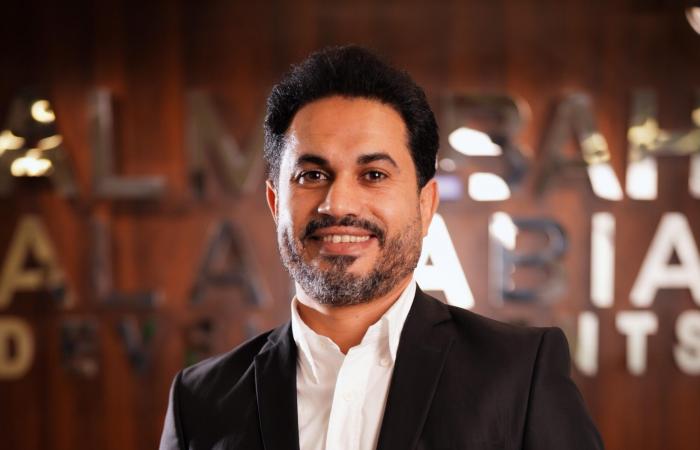 بالبلدي : «المصباح
      العربية»
      تقتحم
      السوق
      العقاري
      المصري
      بخبرة
      سعودية
      تتجاوز
      10
      سنوات