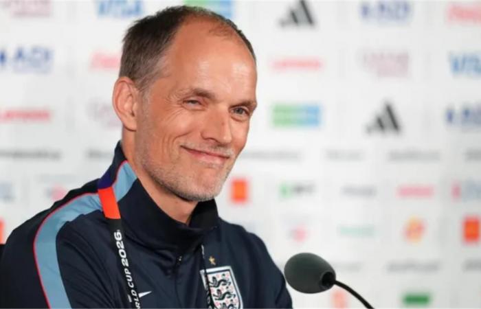 بالبلدي : اعتراف
      غريب
      من
      توخيل
      بشأن
      مباراة
      إنجلترا
      والمكسيك
      في
      كأس
      العالم
      2026