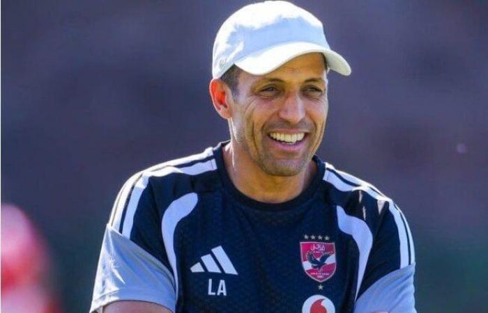 بالبلدي : رسالة
      مهمة
      من
      «عموتة»
      لجماهير
      الأهلي
      بعد
      الفوز
      على
      أبو
      قير