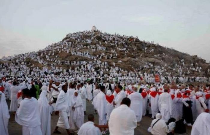 بالبلدي : آخر
      موعد
      لسداد
      رسوم
      حج
      الجمعيات
      الأهلية
      2026
