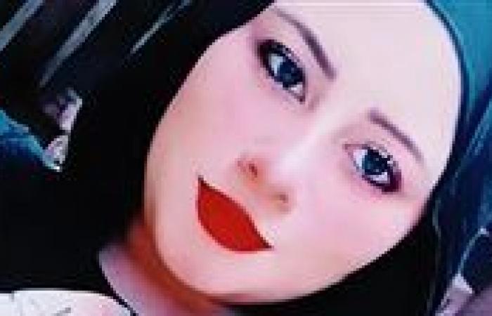 بالبلدي : مقتل
      الطالبة
      آية
      رضوان
      في
      الصف..
      شقيقها
      يسلم
      نفسه
      للشرطة
      والتحريات
      تكشف
      التفاصيل