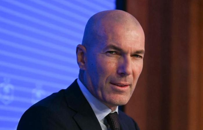 بالبلدي : زيدان
      يطرد
      أحد
      أعضاء
      جهازه
      الفني
      من
      منتخب
      فرنسا
      قبل
      مواجهات
      دوري
      الأمم
      الأوروبية