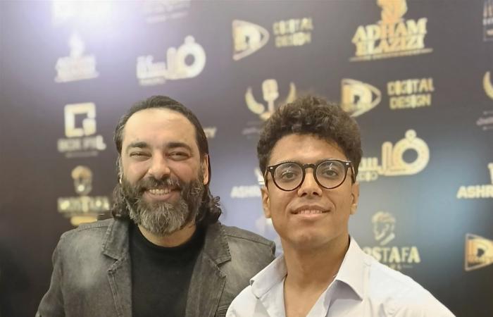 بالبلدي: «مذبحة
      القلعة»..
      كواليس
      خوض
      محمود
      صلاح
      أول
      تجاربه
      الدرامية
      وعودة
      «ماسبيرو»
      للإنتاج