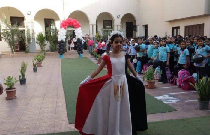 بالبلدي: وكيل
      تعليم
      الأقصر
      يتفقد
      مدرسة
      الراهبات
      الفرنسيسكانيات
      في
      أول
      زيارة
      له..
      واحتفالية
      مميزة
      بانطلاق
      العام
      الدراسي