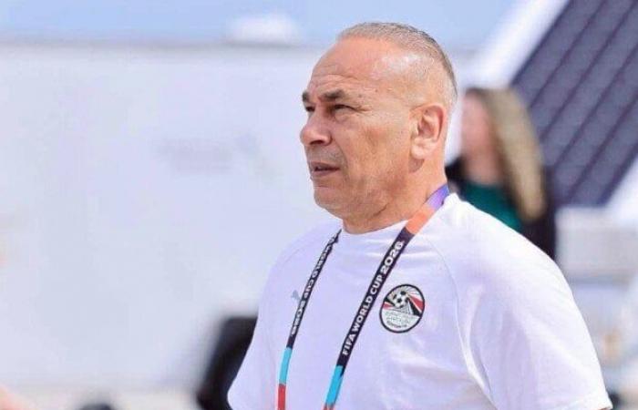بالبلدي: إبراهيم
      حسن
      يكشف
      غيابات
      منتخب
      مصر
      في
      معسكر
      سبتمبر