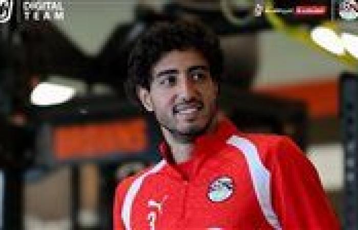 بالبلدي: خالد
      الغندور:
      عرض
      تركي
      لمحمد
      هاني
      للرحيل
      عن
      الأهلي