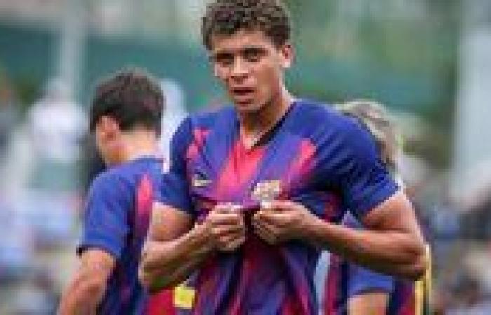 بالبلدي: برشلونة
      يرفض
      التعاقد
      مع
      مهاجم
      ريال
      مدريد
      بسبب
      حمزة
      عبد
      الكريم