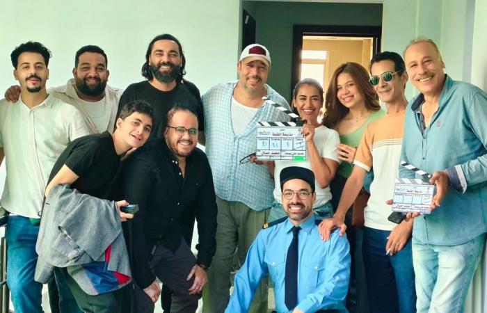 بالبلدي: «مذبحة
      القلعة»..
      كواليس
      خوض
      محمود
      صلاح
      أول
      تجاربه
      الدرامية
      وعودة
      «ماسبيرو»
      للإنتاج