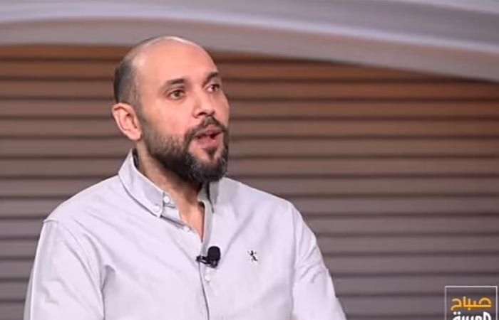 بالبلدي : خبير
      يكشف
      السيناريوهات
      المتوقعة
      للذهب
      بعد
      قرار
      الفيدرالي
      برفع
      الفائدة