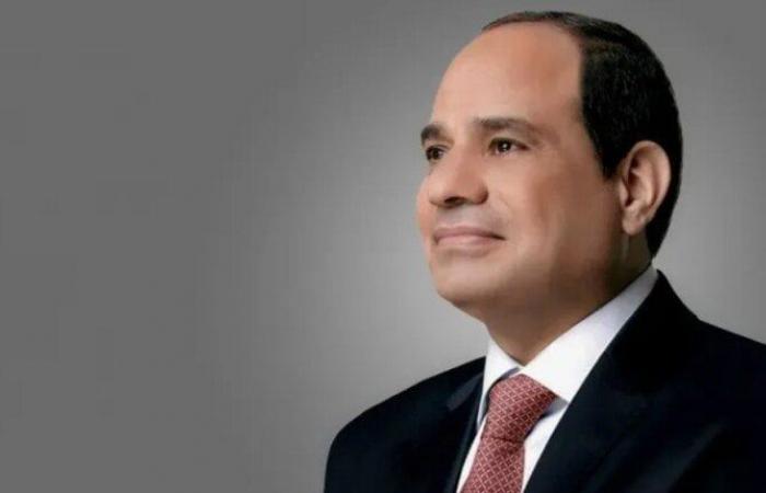بالبلدي : الرئيس
      السيسي
      يؤكد
      عمق
      العلاقات
      مع
      تنزانيا..
      ماذا
      قال
      عن
      ملف
      المياه؟