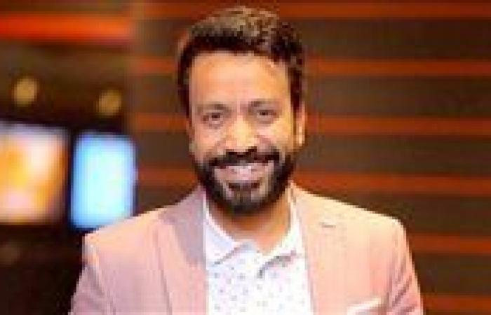 بالبلدي : «أزمة
      صحية
      مفاجئة»..
      نقل
      الفنان
      سامح
      حسين
      إلى
      الرعاية
      المركزة