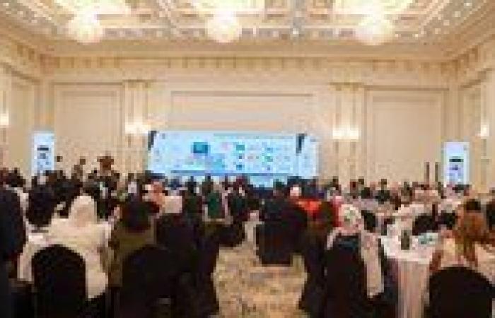 بالبلدي: “الصحة”
      تنظم
      مؤتمر
      «من
      الأداء
      إلى
      التميز»
      لمتابعة
      وتطوير
      أداء
      قطاع
      الطب
      العلاجي