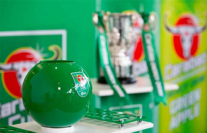 بالبلدي : مباشر
      |
      قرعة
      دور
      الـ
      16
      من
      كأس
      الكاراباو..
      بعد
      قليل