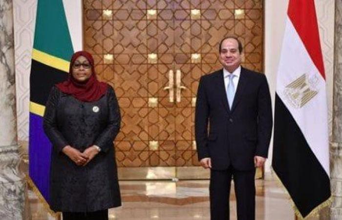 بالبلدي : مصر
      تستضيف
      قمة
      الاتحاد
      الإفريقي
      التنسيقية..
      والرئيس
      السيسي
      يدعو
      تنزانيا
      للمشاركة