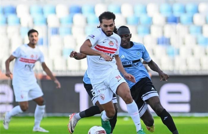 بالبلدي : مواعيد
      مباريات
      اليوم
      الأربعاء
      1692026
      والقنوات
      الناقلة..
      الزمالك
      ضد
      الجونة
      وبرشلونة
      يصطدم
      بـ
      راسينج
      سانتاندير