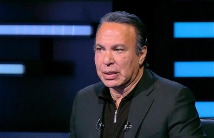 بالبلدي : أيمن
      يونس:
      نادٍ
      واحد
      في
      الدوري
      أفضل
      من
      الزمالك