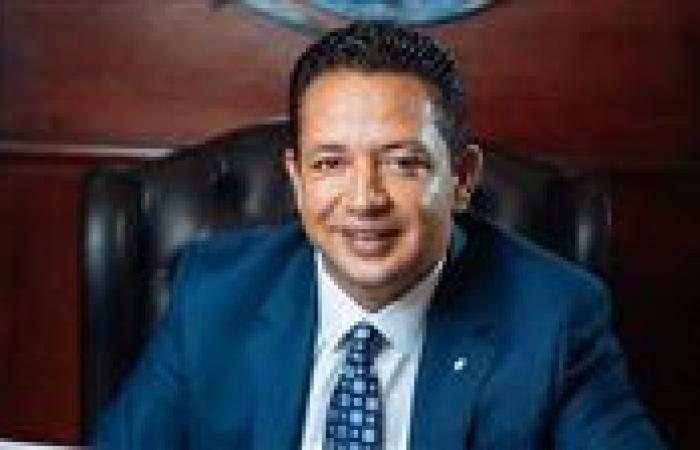 بالبلدي: رئيس
      الاتحاد
      السكندري:
      حصد
      10
      نقاط
      شيء
      هائل..
      ونمتلك
      جهازًا
      محترمًا
      بقيادة
      حمزة
      الجمل