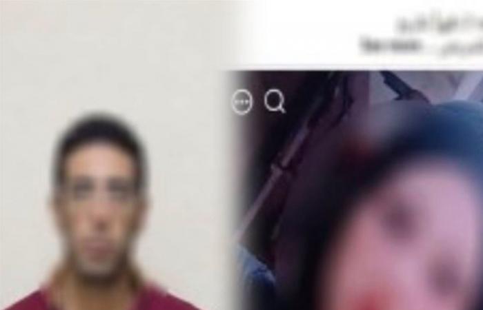 بالبلدي : جريمة
      هزت
      الصف..
      كواليس
      مقتل
      آية
      رضوان
      بعد
      هروبها
      مع
      شخص
      للعجمي