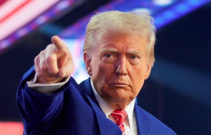 بالبلدي : للمرة
      الثالثة..
      مجلس
      النواب
      الأمريكي
      يصوّت
      لتقييد
      صلاحيات
      «ترامب»
      في
      حرب
      إيران