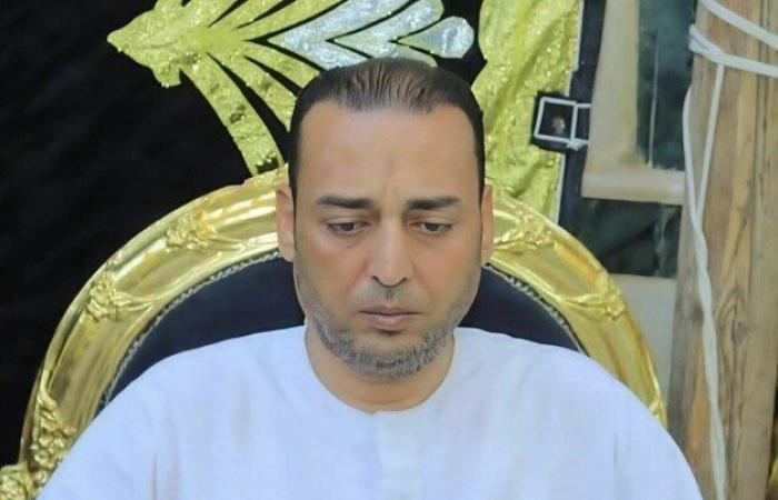 بالبلدي: «ما
      ينوب
      المخلص
      إلا
      الموت»..
      القبض
      على
      المتهم
      بقتل
      مدرس
      في
      مشاجرة
      بالمنوفية