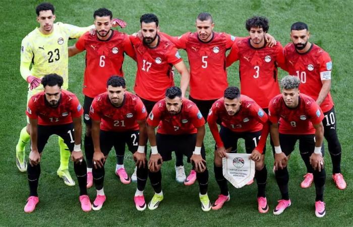 بالبلدي : مواعيد
      مباريات
      منتخب
      مصر
      في
      التوقف
      الدولي..
      3
      مواجهات
      قوية
