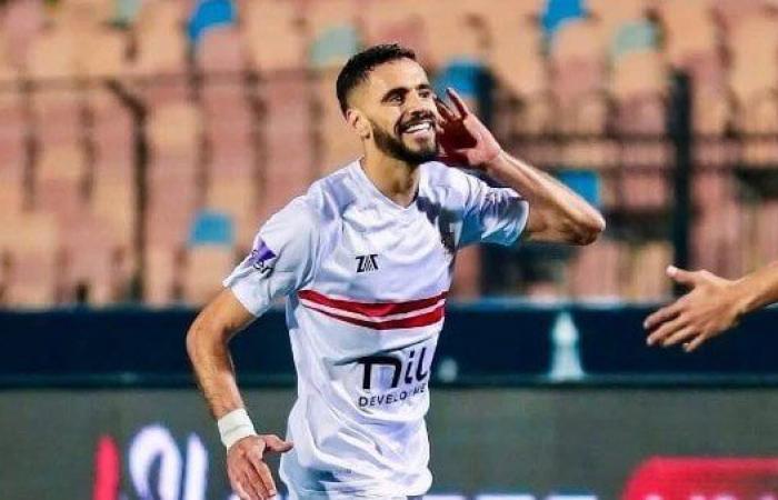 بالبلدي: بعد
      تجاهل
      أسود
      الأطلس..
      وكيل
      بنتايج
      يحسم
      الجدل
      حول
      تمثيل
      منتخب
      مصر