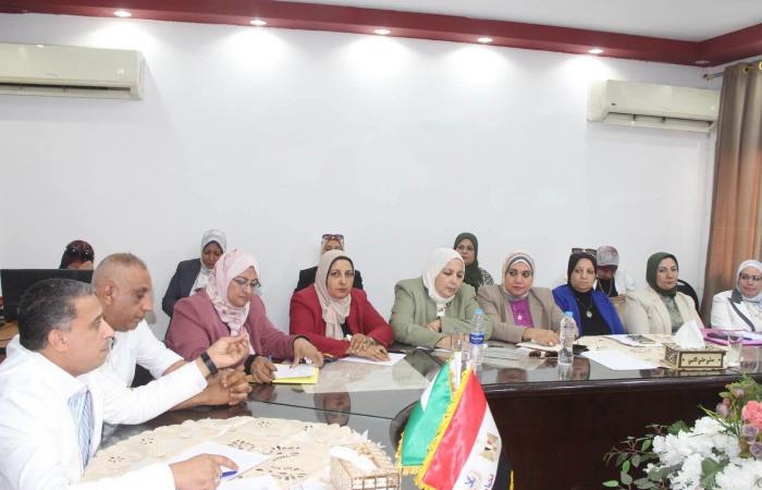 بالبلدي : ننشر
      خريطة
      طريق
      «تعليم
      الجيزة»
      لحسم
      ملف
      ضعف
      القراءة
      والكتابة
