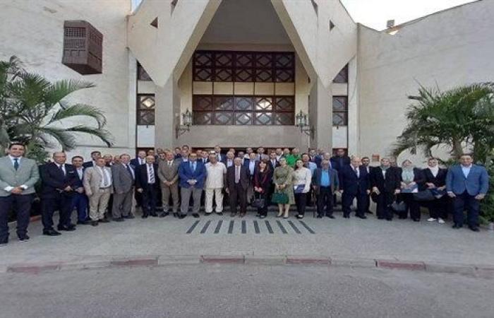 بالبلدي: جامعة
      عين
      شمس
      تطلق
      وحدة لم
      الشمل
      بكلية
      الحقوق
      وتبحث
      فرع
      كلية
      القانون
      الأهلية
