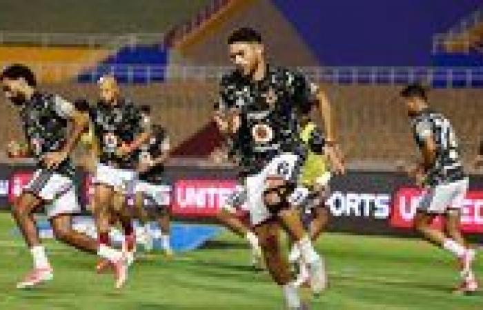بالبلدي: أيمن
      أشرف:
      غياب
      ياسر
      إبراهيم
      مؤثر
      على
      دفاع
      الأهلي..
      وياسين
      مرعي
      مش
      جاهز